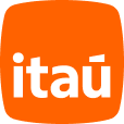 Logo App Itaú